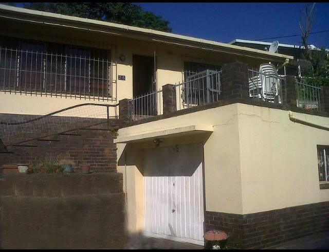 3 BEDROOM HOUSE FOR SALE IN BLUFF